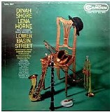 Dinah Shore / Lena Horne - NBC's Chamber Music Society of Lower Basin Street