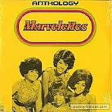 Marvelettes - Anthology