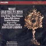 John Eliot Gardiner - Great Mass in C minor