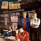 Jason And The Scorchers - Fervor