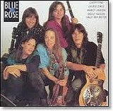 Blue Rose - Blue Rose