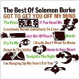 Solomon Burke - The Best of Solomon Burke