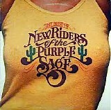 New Riders of the Purple Sage - The Best of New Riders of the Purple Sage