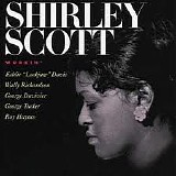 Shirley Scott - Workin'