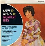 Kitty Wells - Kitty Wells' Greatest Hits