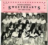 International Sweethearts of Rhythm - Hottest Women's Band of the 1940's