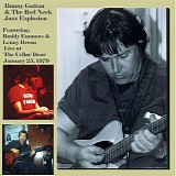 Danny Gatton - Live at the Cellar Door 1-25-79