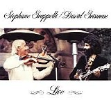 Stephane Grappelli w/ David Grisman - Live