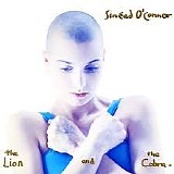 Sinead O'Connor - The Lion And The Cobra