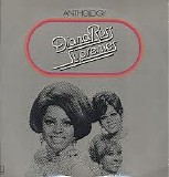 Diana Ross And The Supremes - Anthology