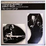 Stephane Grappelli w/ Barney Kessel - I Remember Django