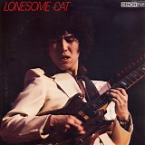 Kazumi Watanabe - Lonesome Cat