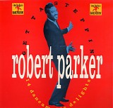 Robert Parker - Get Ta Steppin'