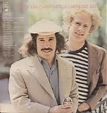 Simon & Garfunkel - Simon and Garfunkel's Greatest Hits