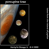 Porcupine Tree - Live at Martyr's, Chicago IL 06-04-1999 - Tales From the Island of Jupiter