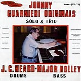 Johnny Guarnieri - Originals - Solo and Trio