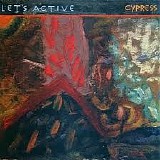 Let's Active - Cypress