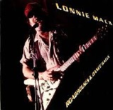 Lonnie Mack - Roadhouses & Dance Halls