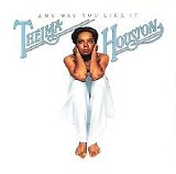 Thelma Houston - Any Way You Like It