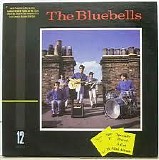 The Bluebells - The Bluebells (Self-titled 5-cut Mini Album)