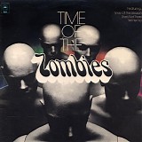 The Zombies - Time of the Zombies