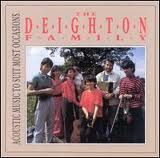 The Deighton Family - Acoustic Music to Suit All Occasions