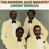 The Modern Jazz Quartet - Lonely Woman