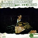 Alex Chilton - Singer Not the Song