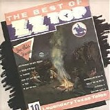 ZZ Top - The Best of ZZ Top