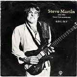 Steve Martin and the Toot Uncommons - King Tut / Sally Goodin