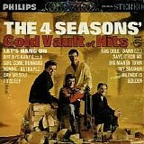 The 4 Seasons - The 4 Seasons' Gold Vault of Hits