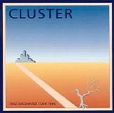 Cluster - First Encounter Tour 1996