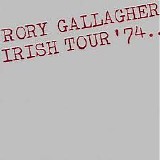 Rory Gallagher - Irish Tour '74