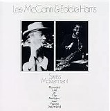 Les McCann and Eddie Harris - Swiss Movement: Recorded Live at the Montreux Jazz Festival