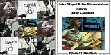 John Mayall's Blues Breakers featuring Eric Clapton - Blues at the Beeb 2-12-66