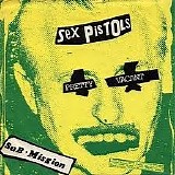 Sex Pistols - Pretty Vacant / Submission