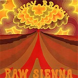 Savoy Brown - Raw Sienna