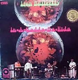 Iron Butterfly - In-A-Gadda-Da-Vida