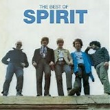 Spirit - The Best Of Spirit