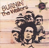 The Wailers - Burnin'