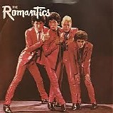 The Romantics - What I Like About You/First In Line