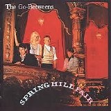 The Go-Betweens - Spring Hill Fair