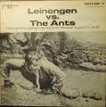 Original Radio Broadcast - Leinengen vs. the Ants / Sorry, Wrong Number