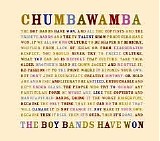 Chumbawamba - The Boy Bands Have Won