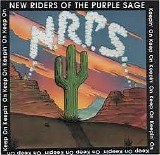 New Riders of the Purple Sage - Keep on Keepin' on