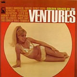 The Ventures - Golden Greats By The Ventures