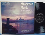 Wal-Berg and his Orchestra - Manhattan Moods