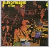 Various Artists - Atlantic Rhythm And Blues 1947-1974 Volume 4