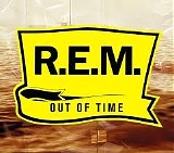 REM - Out Of Time