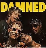 The Damned - Damned Damned Damned